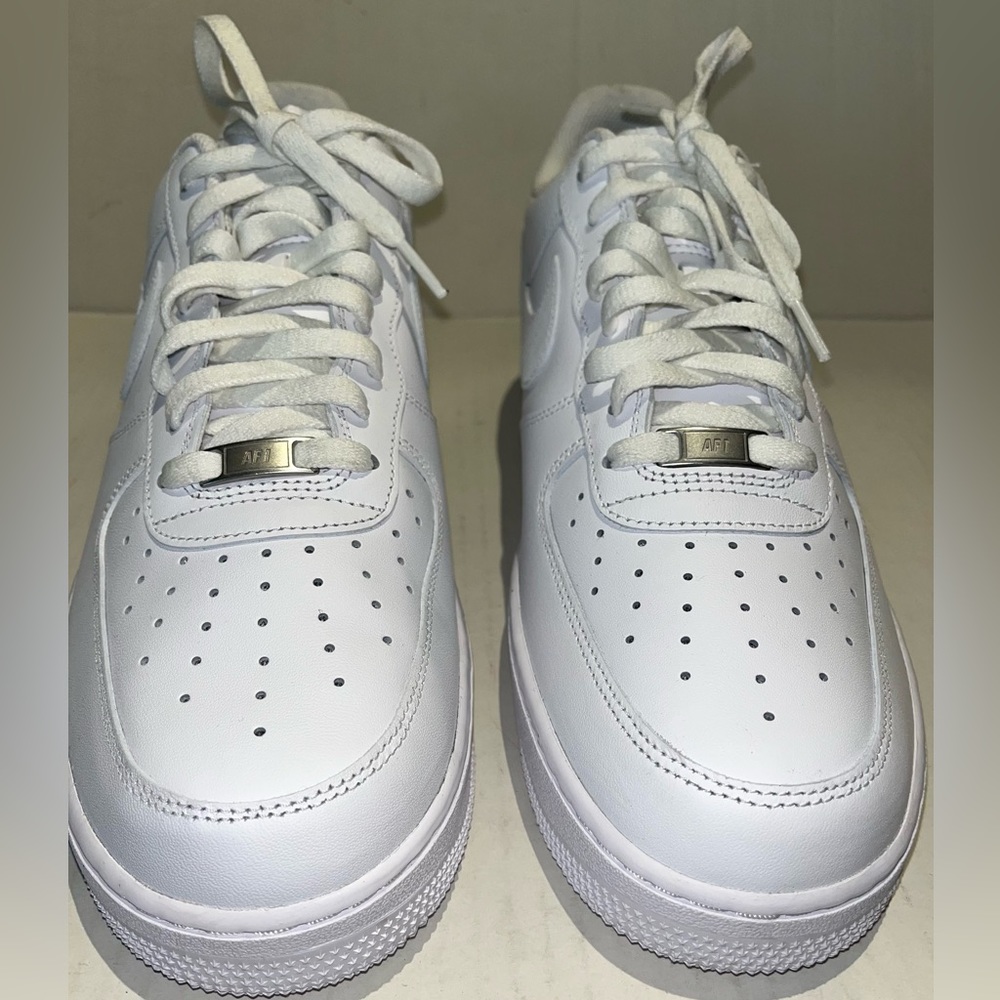 Nike Air Force 1’s
